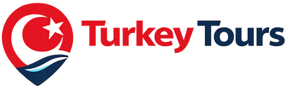 The Turkey Tours logo